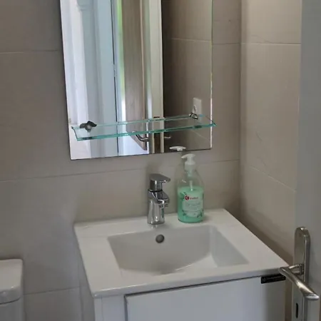 Appart hôtel Dimitra G 3*