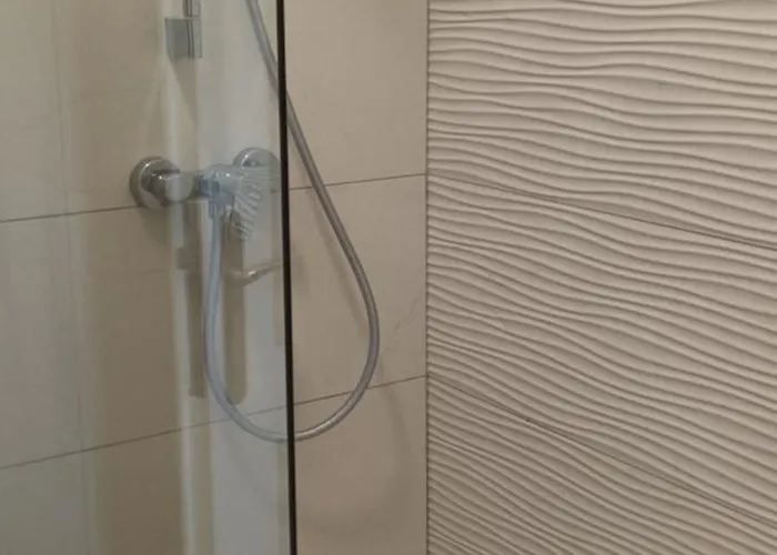 アパートホテル Dimitra G