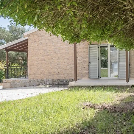 Apart Otel Dimitra G Gouvia