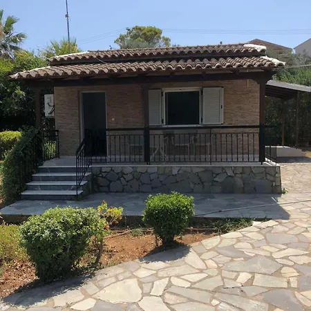 Dimitra G Apart Otel Gouvia