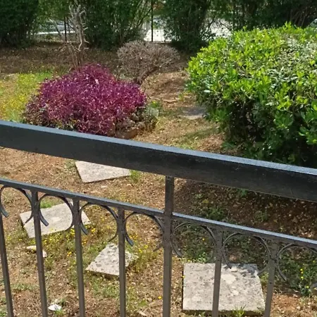 Apart Otel Dimitra G Gouvia