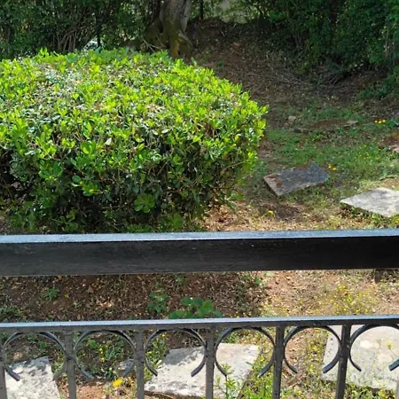 Apart Otel Dimitra G 3*