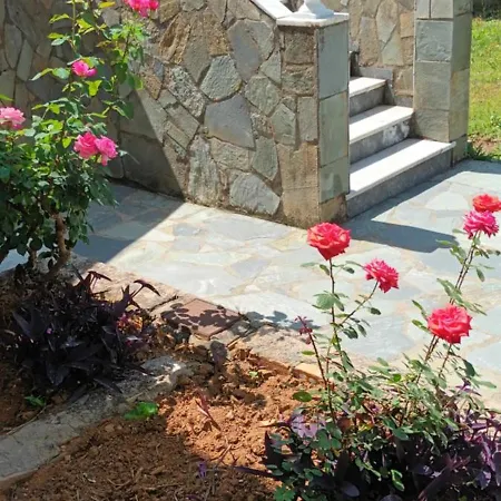 Apart Otel Dimitra G Gouvia