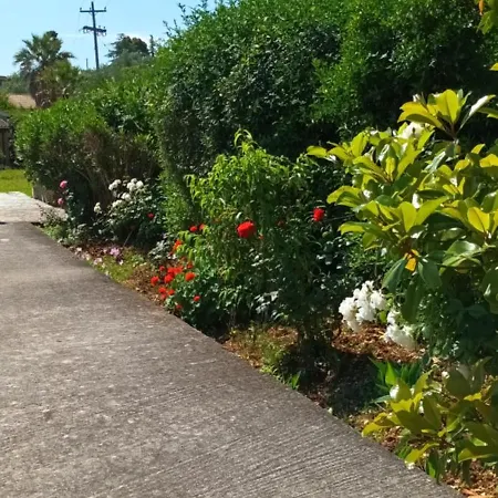 Apart Otel Dimitra G