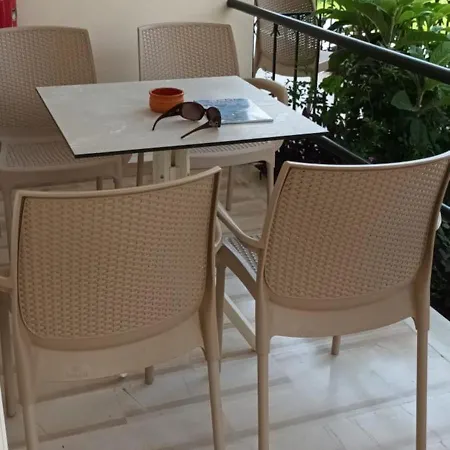 Dimitra G Apart Otel Gouvia