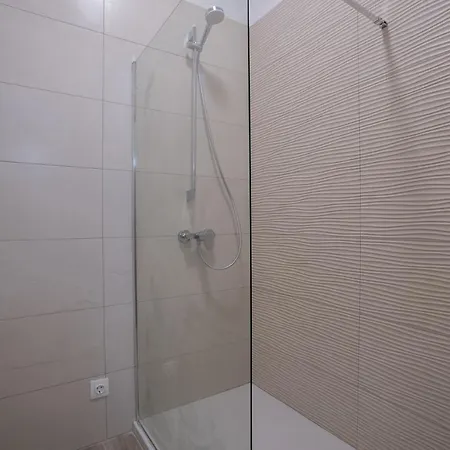 Hotel apartamentowy Dimitra G 3*