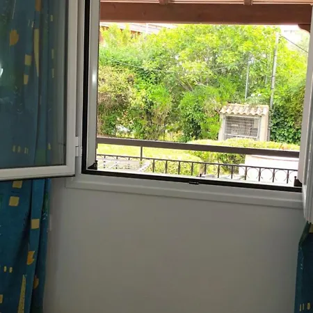 Aparthotel Dimitra G