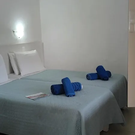 Aparthotel Dimitra G Gouvia