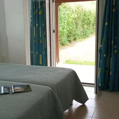 Aparthotel Dimitra G