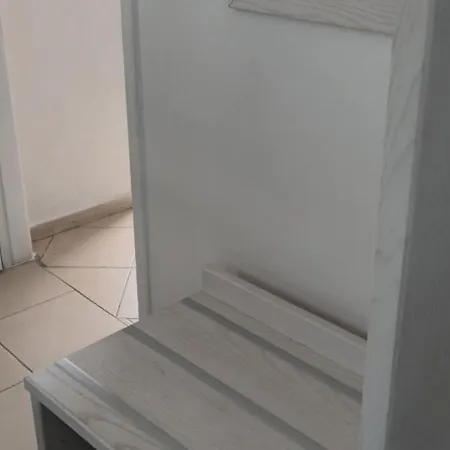 Dimitra G Aparthotel 3*