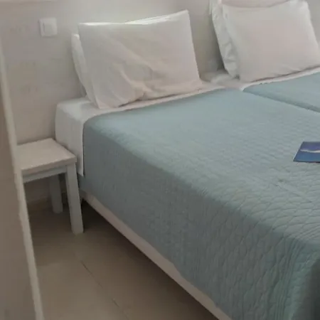 Aparthotel Dimitra G Gouvia