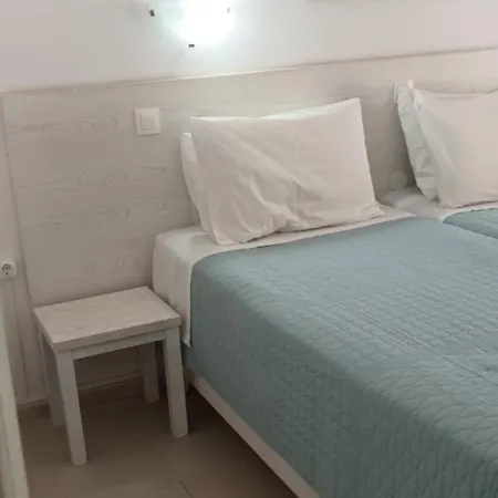 Aparthotel Dimitra G
