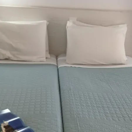 Aparthotel Dimitra G 3*