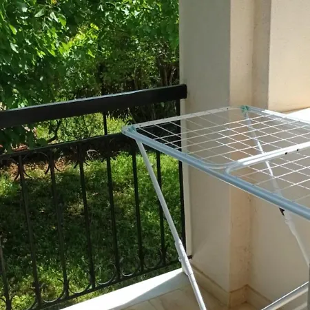 Aparthotel Dimitra G