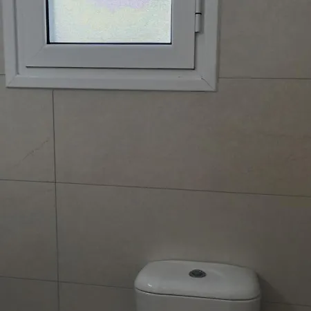 Apartmanhotel Dimitra G Guviá