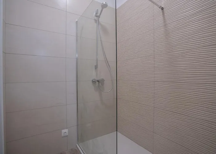 Lejlighedshotel Dimitra G 3*