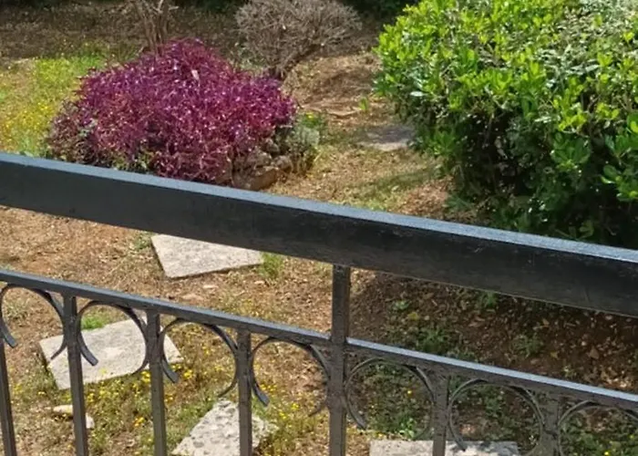 Lejlighedshotel Dimitra G Gouvia