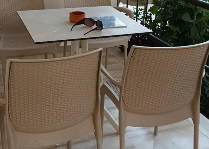 Dimitra G Lejlighedshotel Gouvia