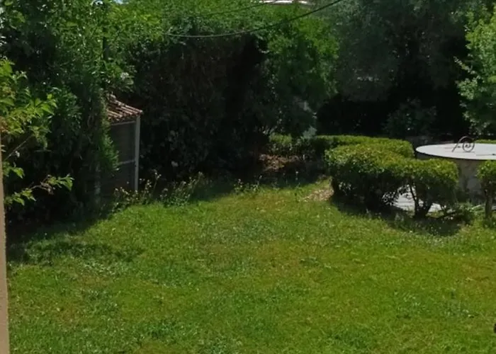 Dimitra G Lejlighedshotel Gouvia