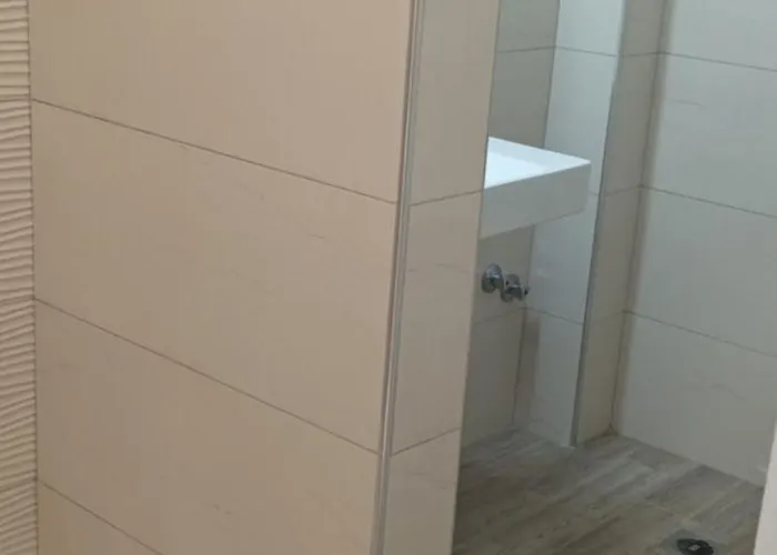 Dimitra G Lejlighedshotel 3*