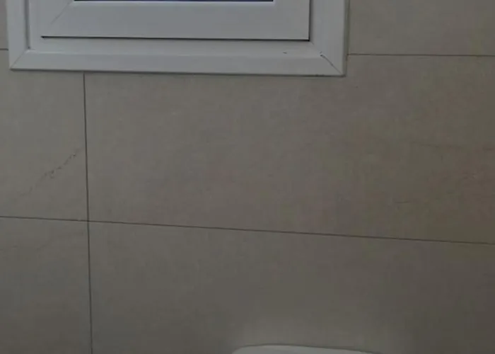 Lejlighedshotel Dimitra G Gouvia