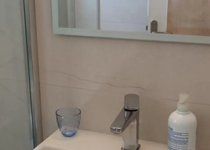 Dimitra G Lejlighedshotel 3*