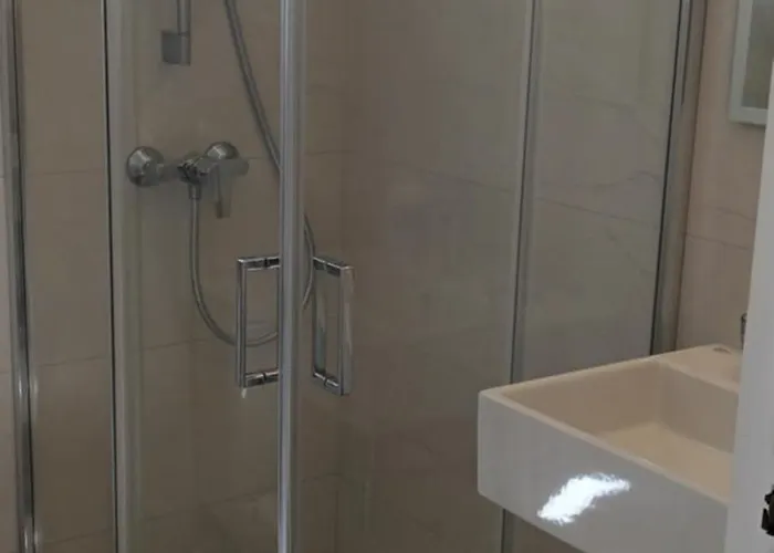 Lejlighedshotel Dimitra G 3*