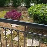 Apart Otel Dimitra G Gouvia