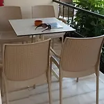 Dimitra G 아파트호텔 고우비아