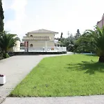 Dimitra G Apartahotel Gouvia