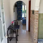 Dimitra G 아파트호텔