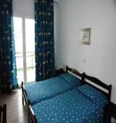 Hotel apartamentowy Dimitra G Gouvia