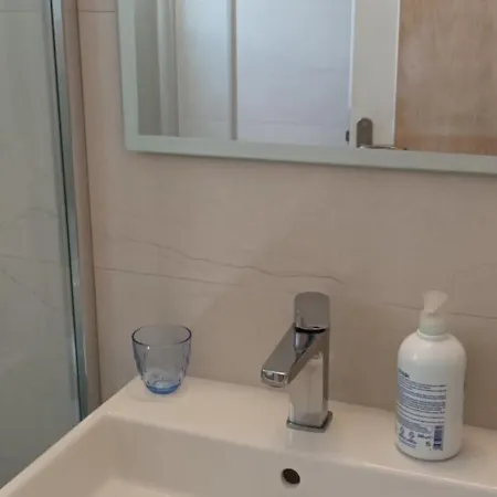 Dimitra G Aparthotel 3*