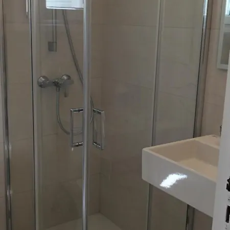 Hotel apartamentowy Dimitra G 3*