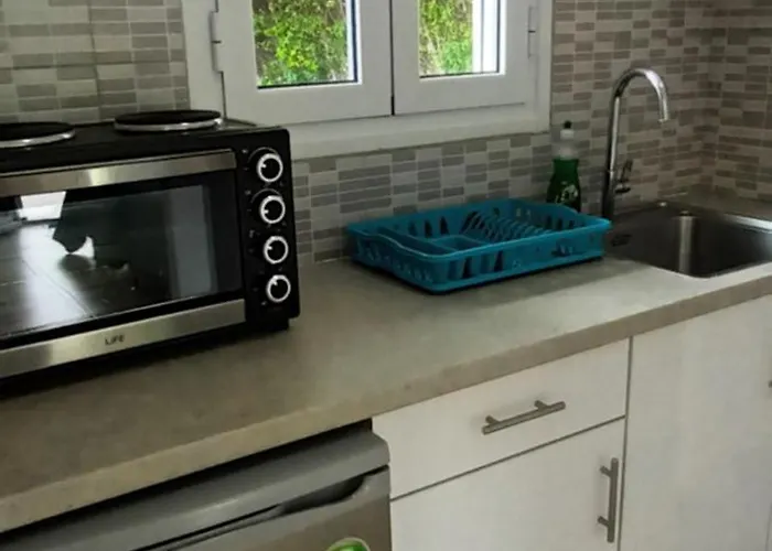 Dimitra G 3* 고우비아